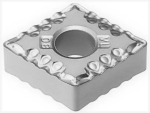 CNMG120404-VL CN2500 Stahl (P)
